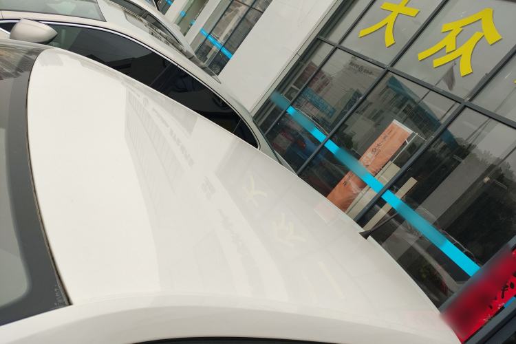 Used Skoda Fabia 2015 1.4L Automatic Front-Drive Model
