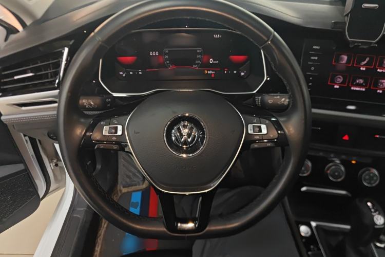 Used Volkswagen Sagitar 2021 280TSI DSG Excellence Edition