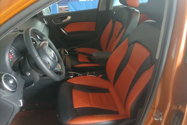 Used Audi A1 2014 30 TFSI Sportback Technology Model
