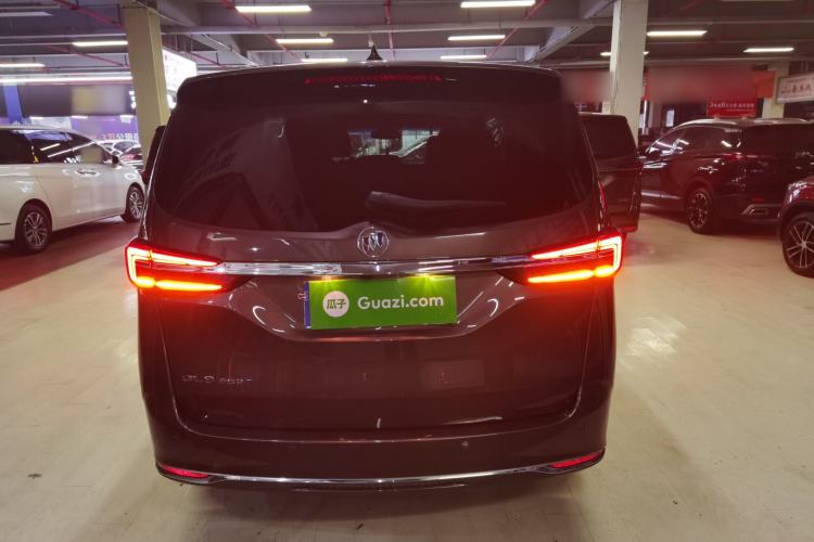 Used Buick GL8 2023 Land Executive Class 652T Luxury Model