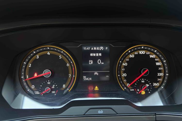 Used Volkswagen Tharu 2021 280TSI Two-Wheel-Drive Luxury Plus Edition