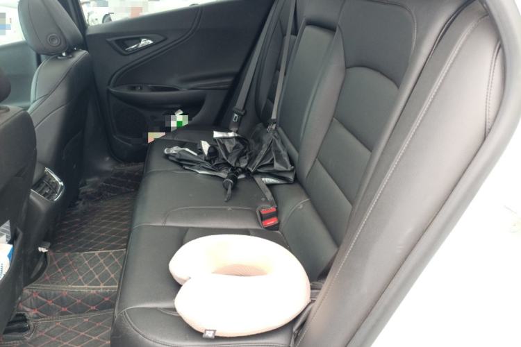 Used Chevrolet Malibu XL 2022 535T Automatic RuiLian Edition
