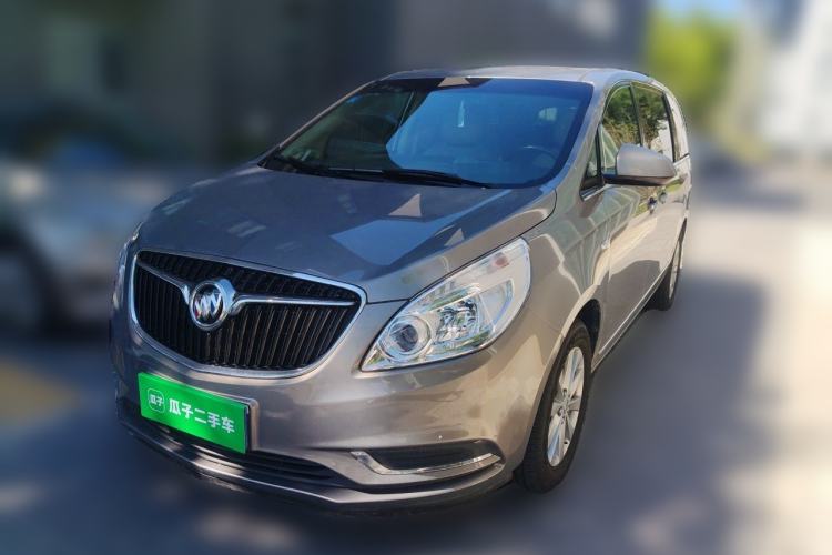 Used Buick GL8 2018 28T Luxury Model China VI Standard Guazi used car, China used car export, Used car for sale, Used  cars, Cheapest cars for sale