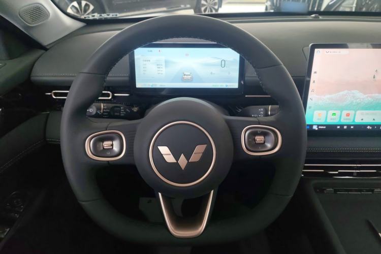 Used Wuling Xingguang 2025 70km Smart Standard Version