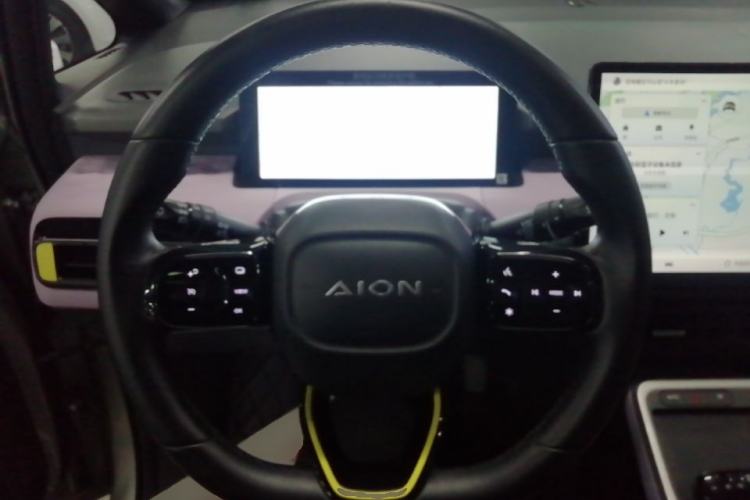 Used AION Y 2022 70 Intelligent Edition Lithium Iron Phosphate