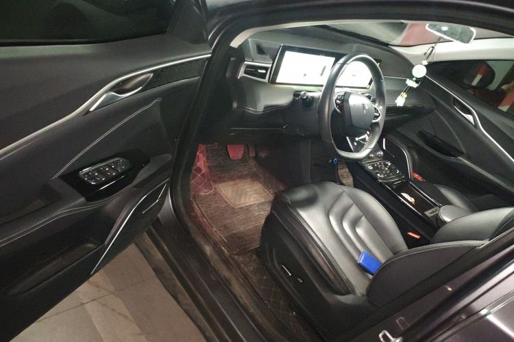 Used NETA U 2021 Pro 400 Cruiser Edition
