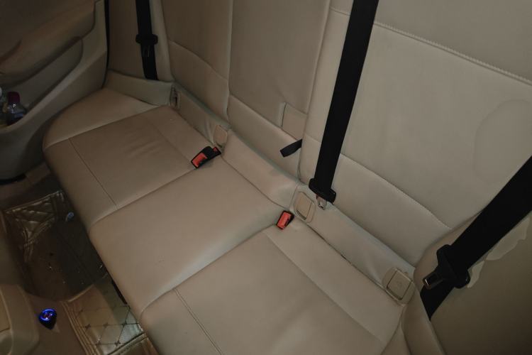 Used BMW X1 2010 sDrive18i Luxury Model
