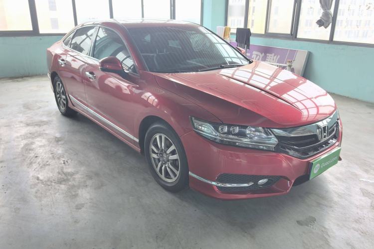 Used Honda Spirior 2015 2.0L Prestige Edition
