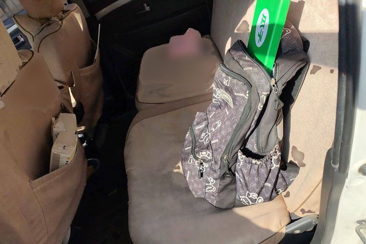 Used Suzuki Wagon R X5 2013 Facelift 1.4L Luxury Edition
