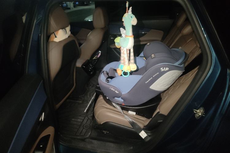 Used Peugeot 5008 2017 380THP 7-Seater Luxury GT Edition