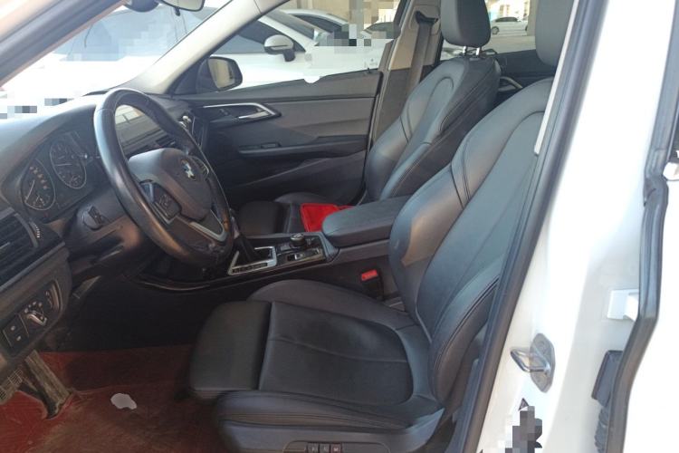 Used BMW 1 Series 2017 118i Sport Edition