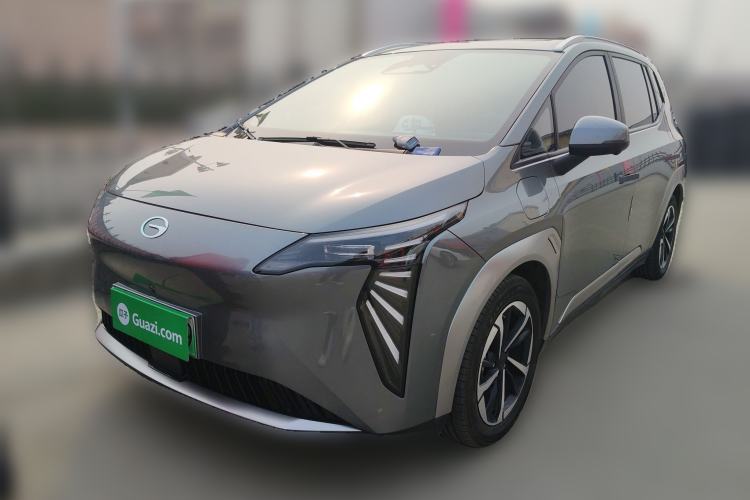 Used AION Y 2023 Plus 510 Smart Edition