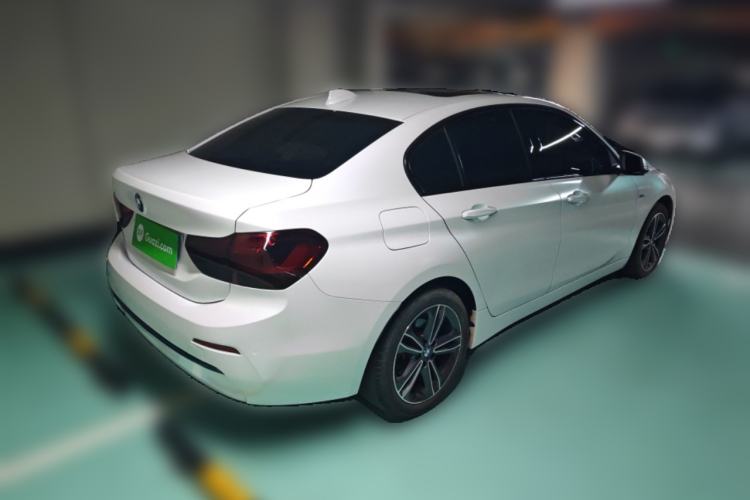 Used BMW 1 Series 2017 118i Sport Edition
