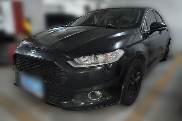 Used Ford Mondeo 2013 1.5L GTDi180 Fashion Edition
