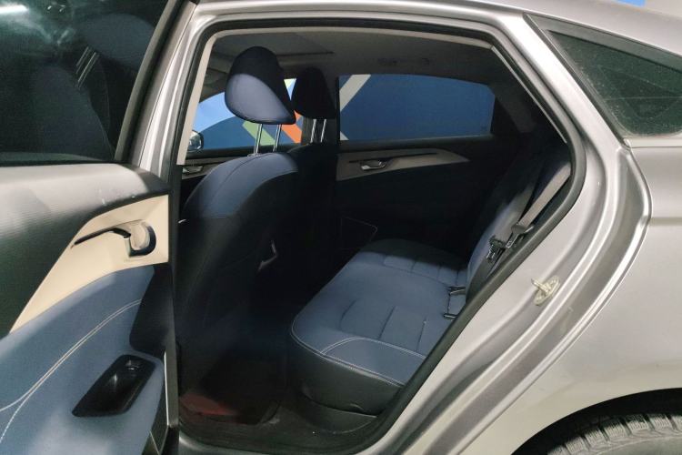 Used Geometry A 2022 Pro 430KM Green Apple Pro
