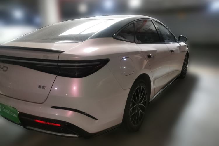 Used BYD Seal 2023 DM-i 1.5L 121km Prestige Model