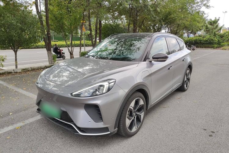 Used ARCFOX Alpha T 2022 653S+ 160kW