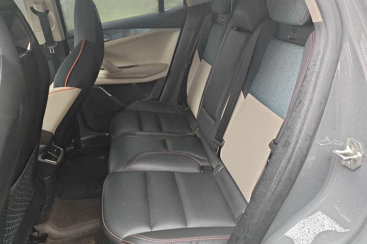 Used Lynk & Co 06 2020 1.5T YAO Halo Left Rear Seat