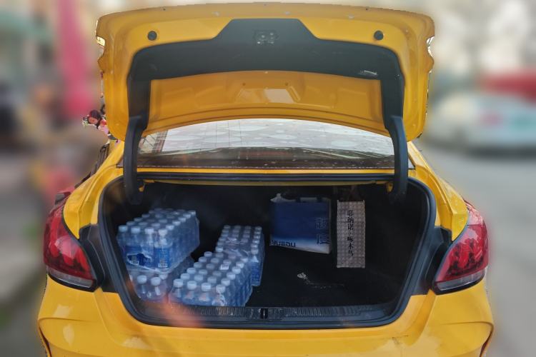 Used MG 5 2021 180 DVVT CVT Youth Luxury Edition
