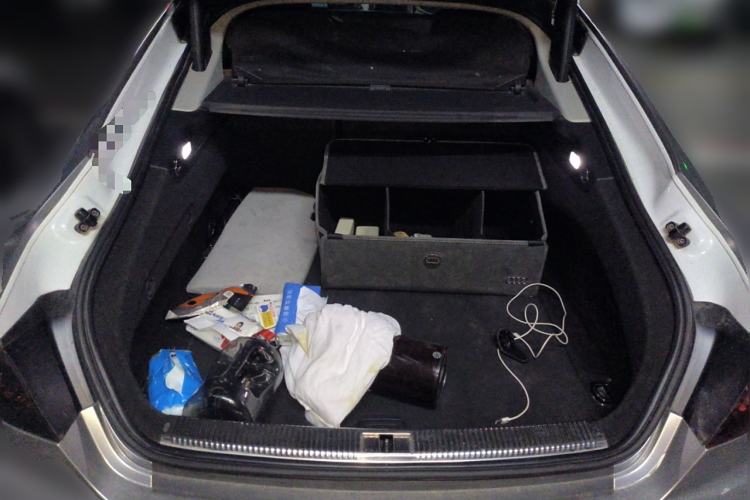 Used Audi A7 2016 35 TFSI Fashion Model