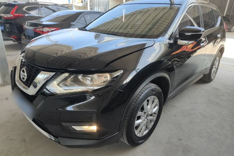 Used Nissan X-Trail 2019 2.0L CVT Smart Connect Comfort Edition 2WD