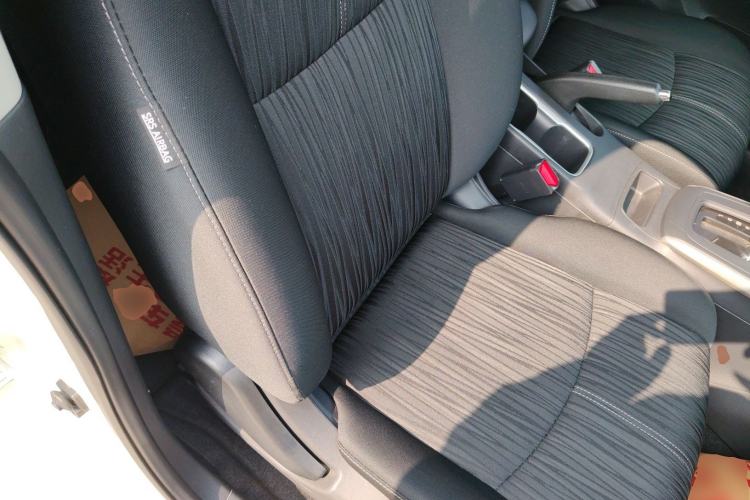 Used Nissan Sylphy 2022 Classic 1.6XE CVT Comfort Edition