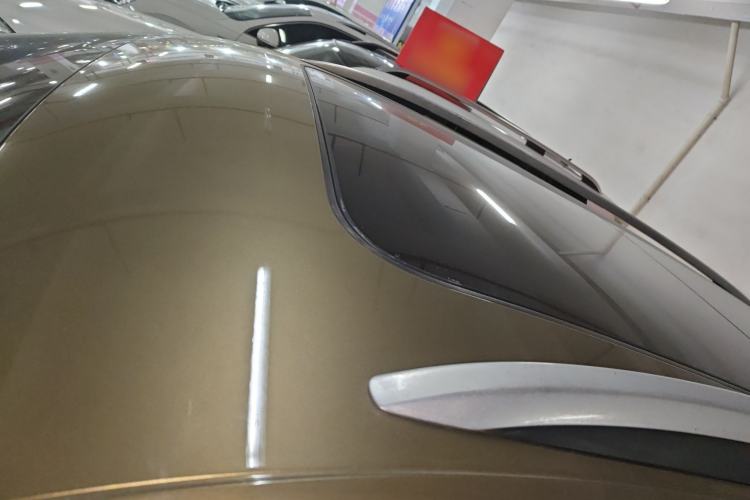 Used Skoda Kodiaq 2018 TSI330 7-Seater Two-Wheel-Drive Luxury Enjoyment Edition
