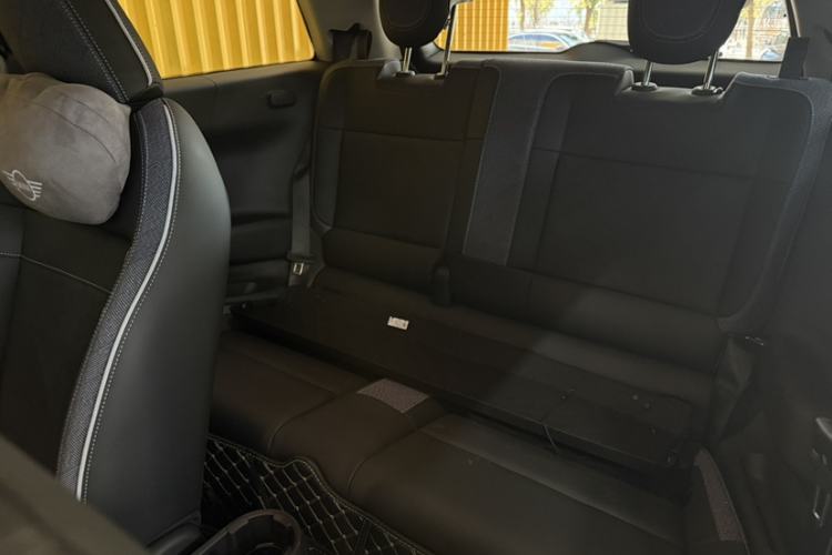 Used MINI Electric MINI COOPER 2024 456km COOPER E Classic Edition