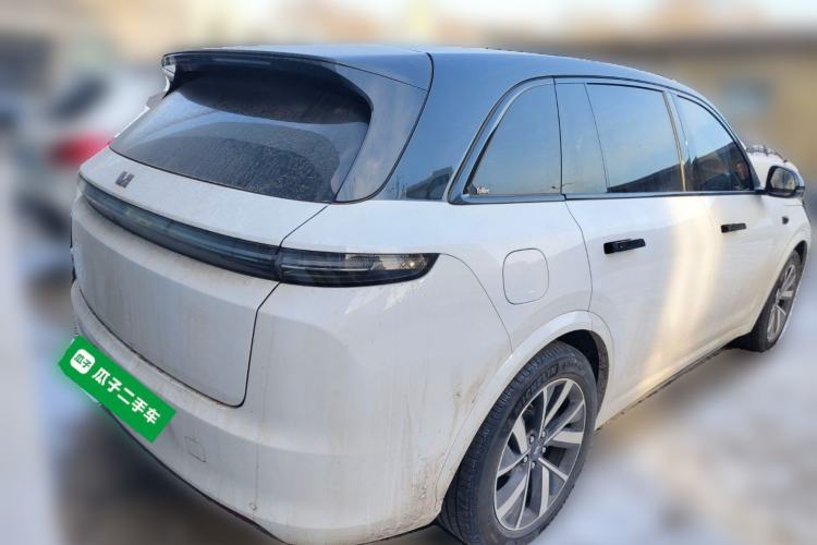 Used Li Auto L7 2023 Pro Model