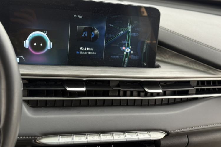 Used Chery Tiggo 8 PLUS 2021 290TGDI DCT Haoting Edition