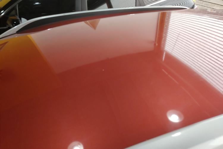 Used Citroen C3-XR 2017 1.6L Automatic Pioneer Model Roof