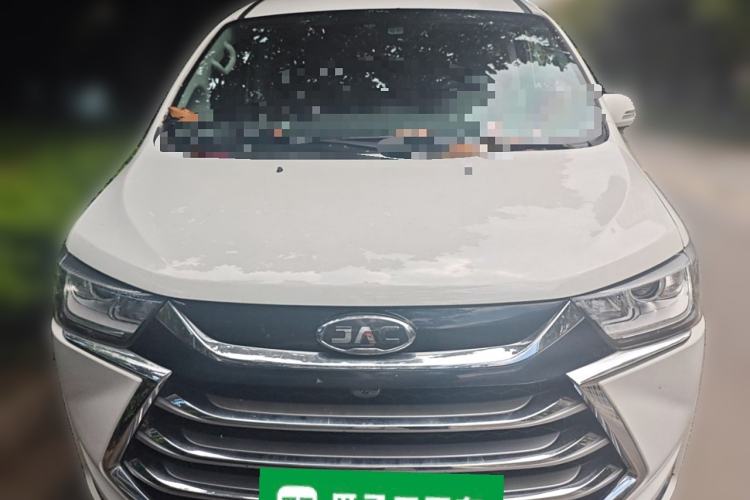 Used JAC Refine M4 2022 2.0 TGDI Automatic Business Edition