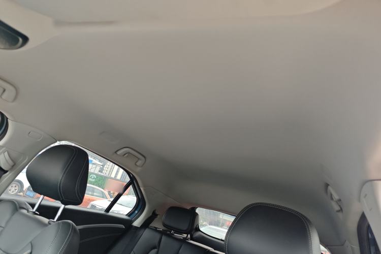 Used NETA U 2022 Pro 420 Battery-Swap Version
