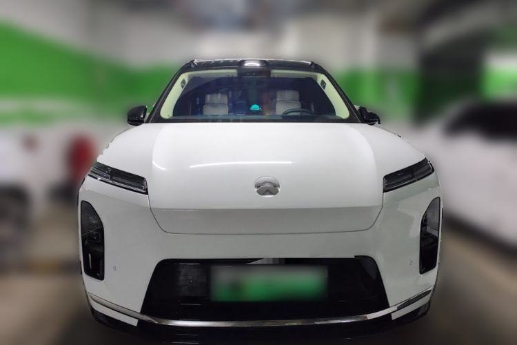 Used Nio ES8 2026 Model 6-seat Executive Signature Edition
