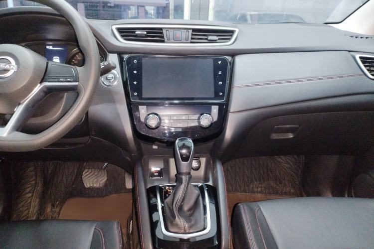 Used Nissan Qashqai 2023 Classic 2.0L CVT XV Comfort Edition