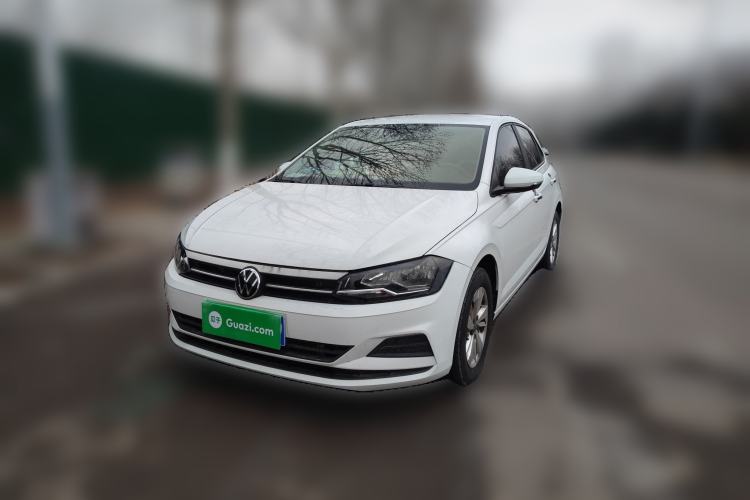 Used Volkswagen Polo 2023 Revised Plus 1.5L Automatic – Enjoy Life Edition