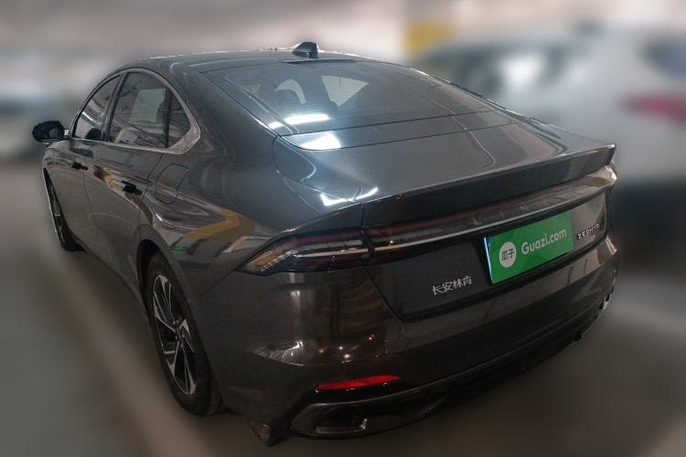 Used Lincoln Z 2022 iKoo Luxury Edition