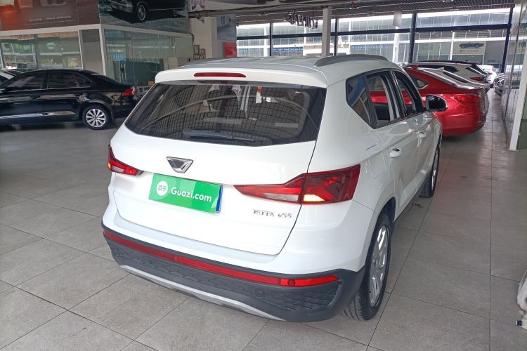 Used Jetta VS5 2023 280TSI Automatic Trend Edition