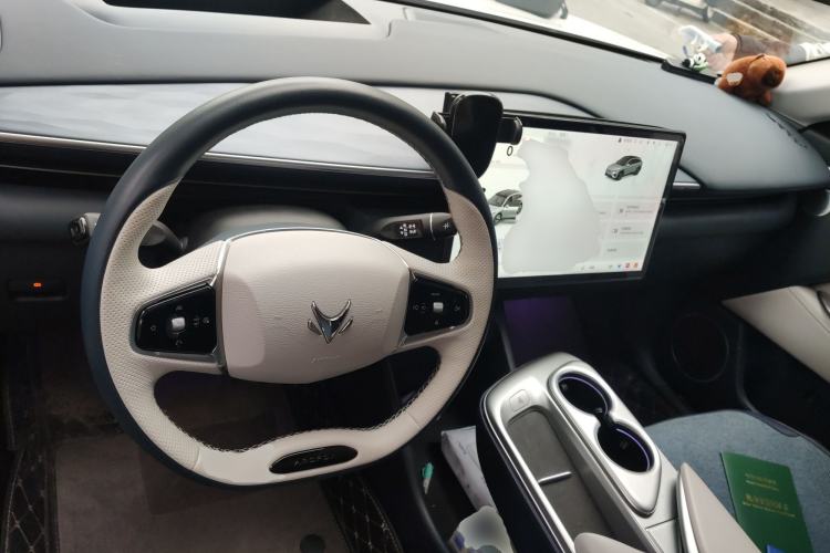 Used ARCFOX Alpha T5 2024 520 MAX
