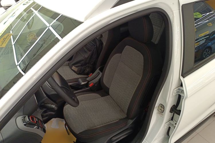 Used Citroen C3-XR 2019 230THP DCT Active Version
