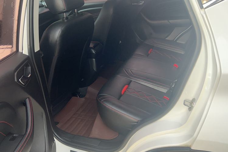 Used Soueast DX3 2018 1.5L Manual Luxury Model