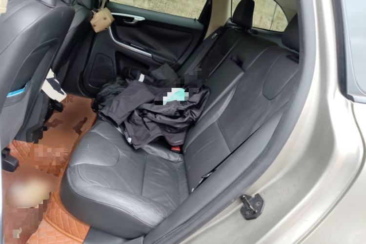 Used Volvo XC60 2013 T5 Comfort Edition
