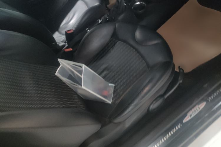 Used MINI Coupe 2012 1.6L COOPER
