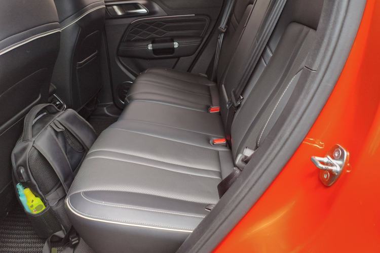 Used Tank 300 2023 Off-Road Edition 2.0T Conqueror
