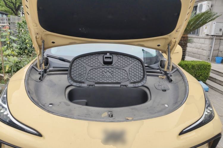 Used IM LS6 2023 Max Standard Edition