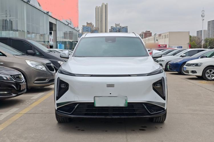 Used Geely Galaxy L7 2025 EM-i 115km Exploration Edition