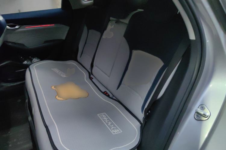 Used Geely Auto Preface 2021 Revised Version 2.0TD Luxury Edition