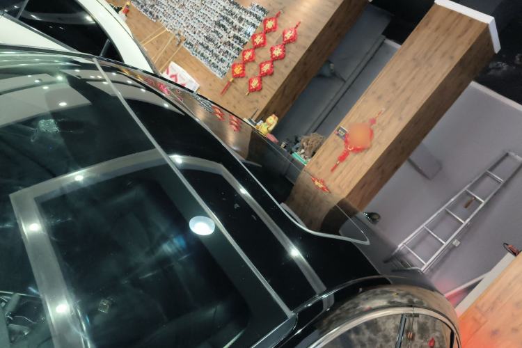 Used Honda Accord 2022 260TURBO Luxury Edition
