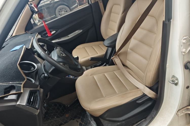Used Wuling Hongguang 2018 1.5L S Comfort Model L2B

