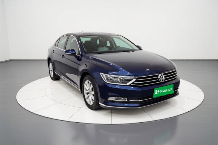 Used Volkswagen Magotan 2019 280TSI DSG Comfort Model China V Standard